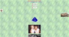 Desktop Screenshot of jean-luc.net